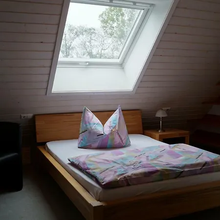 Gaestehaus Zur Muehle Dehm Friedrichshafen