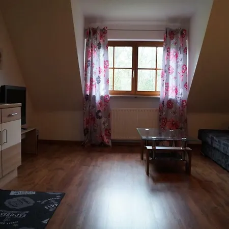 Gæstehus Gaestehaus Zur Muehle Dehm 3*