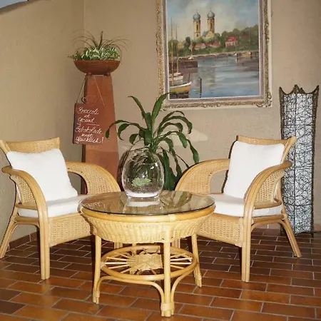 Gaestehaus Zur Muehle Dehm Friedrichshafen