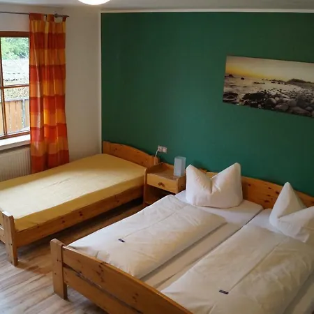 Gaestehaus Zur Muehle Dehm