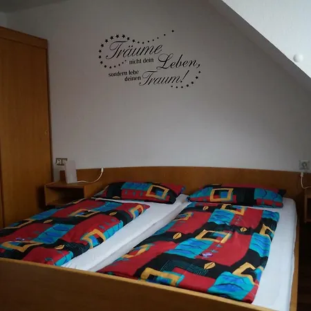 Gaestehaus Zur Muehle Dehm Gæstehus Friedrichshafen