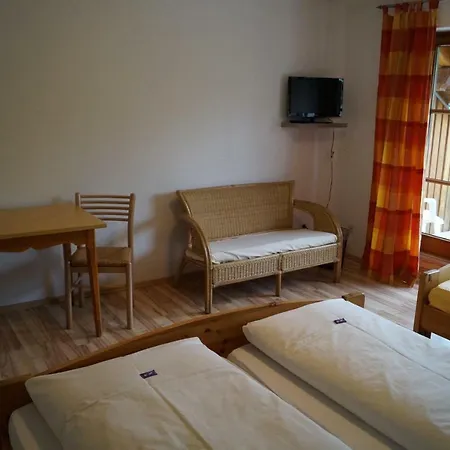 Gaestehaus Zur Muehle Dehm Gæstehus 3*