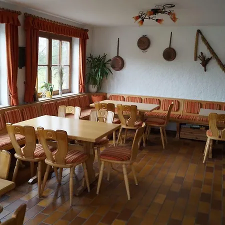 Gaestehaus Zur Muehle Dehm