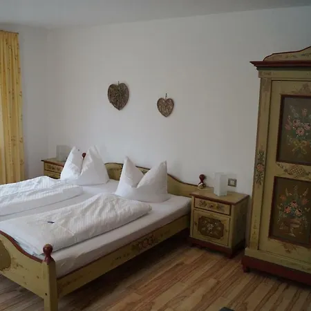 Gaestehaus Zur Muehle Dehm Pensionat 3*