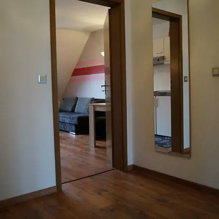 Gaestehaus Zur Muehle Dehm Gæstehus 3*