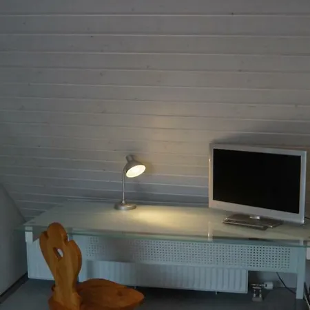 Gæstehus Gaestehaus Zur Muehle Dehm Friedrichshafen