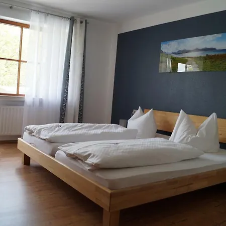 Gaestehaus Zur Muehle Dehm Friedrichshafen